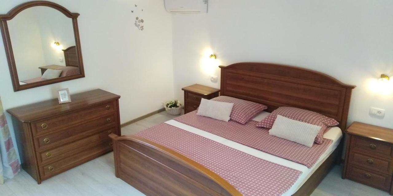 Casa Simeti Apartment Poreč