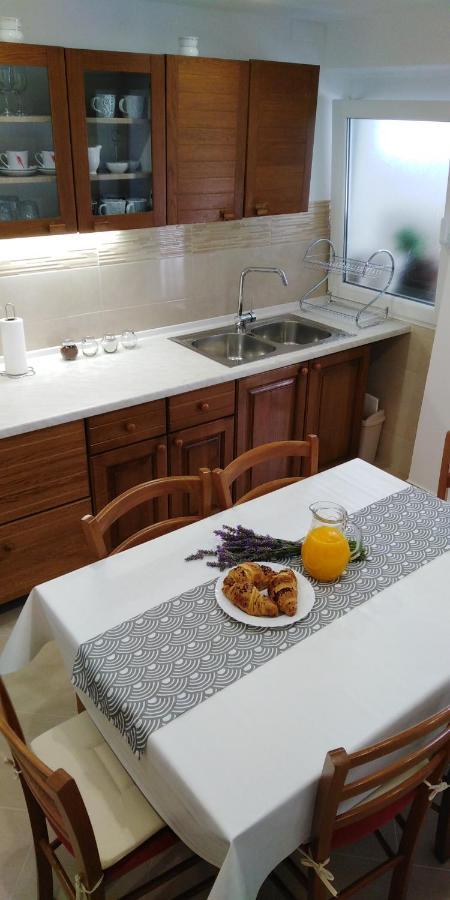 Casa Simeti Apartman Porec