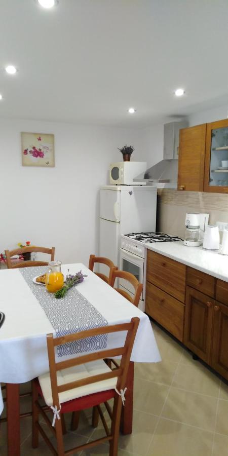 Apartman Casa Simeti