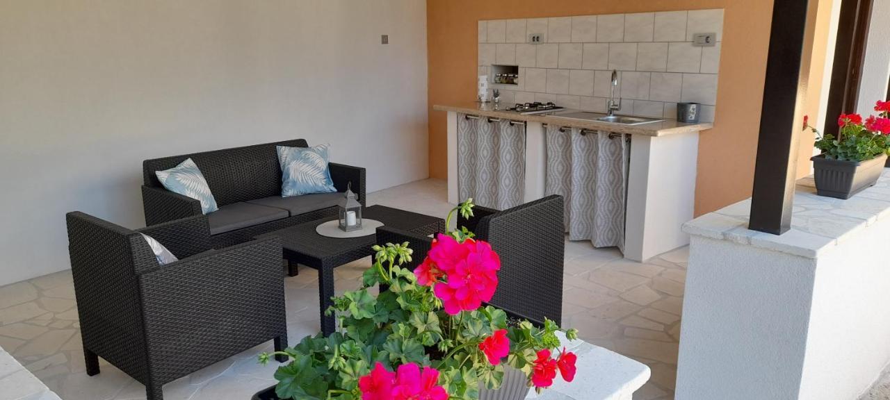 Apartman Casa Simeti