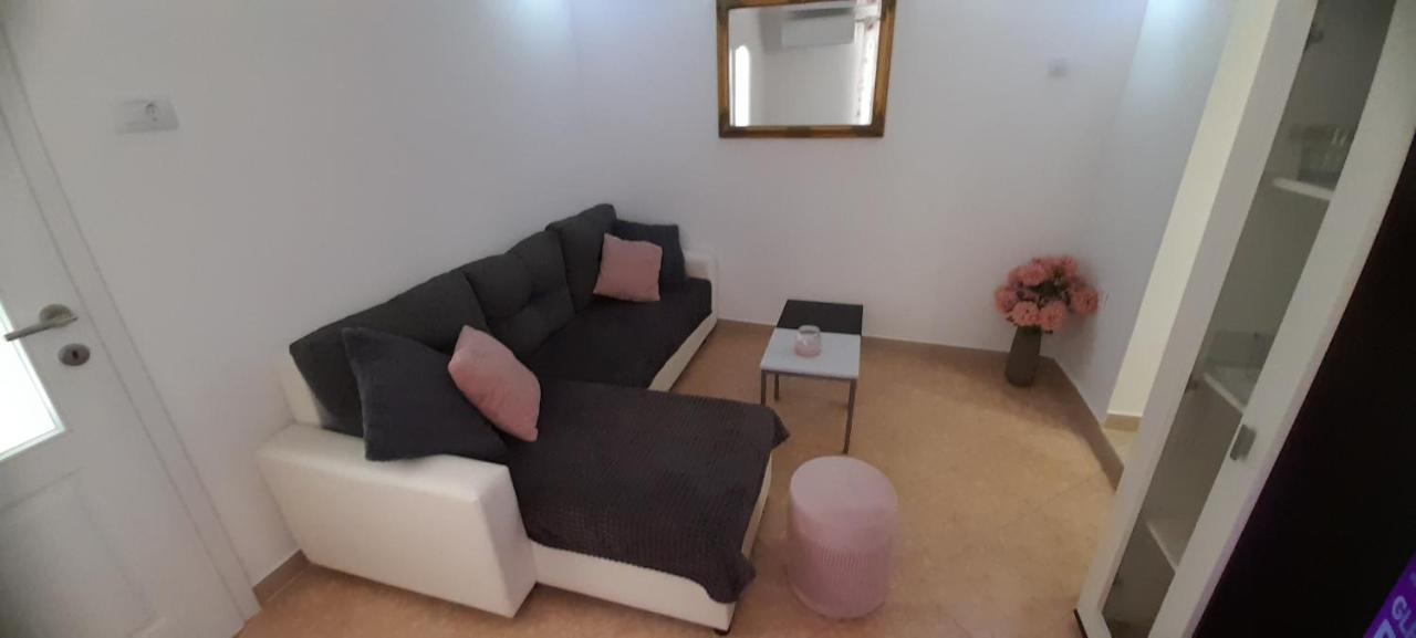Apartman Casa Simeti Porec