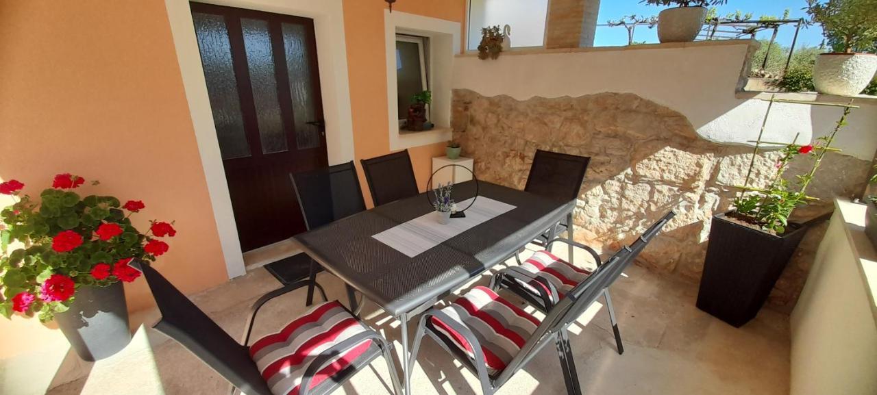 Casa Simeti Apartman *