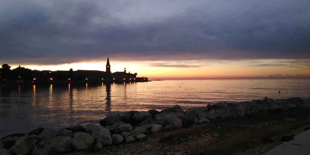 Casa Simeti Porec