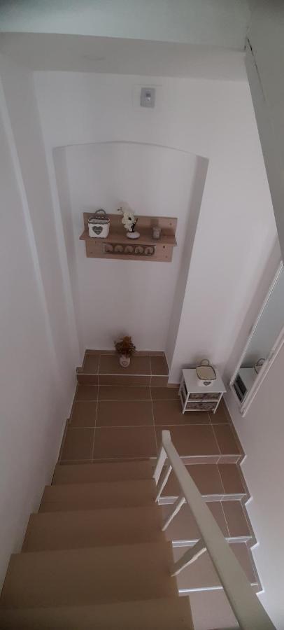 Casa Simeti Apartman *