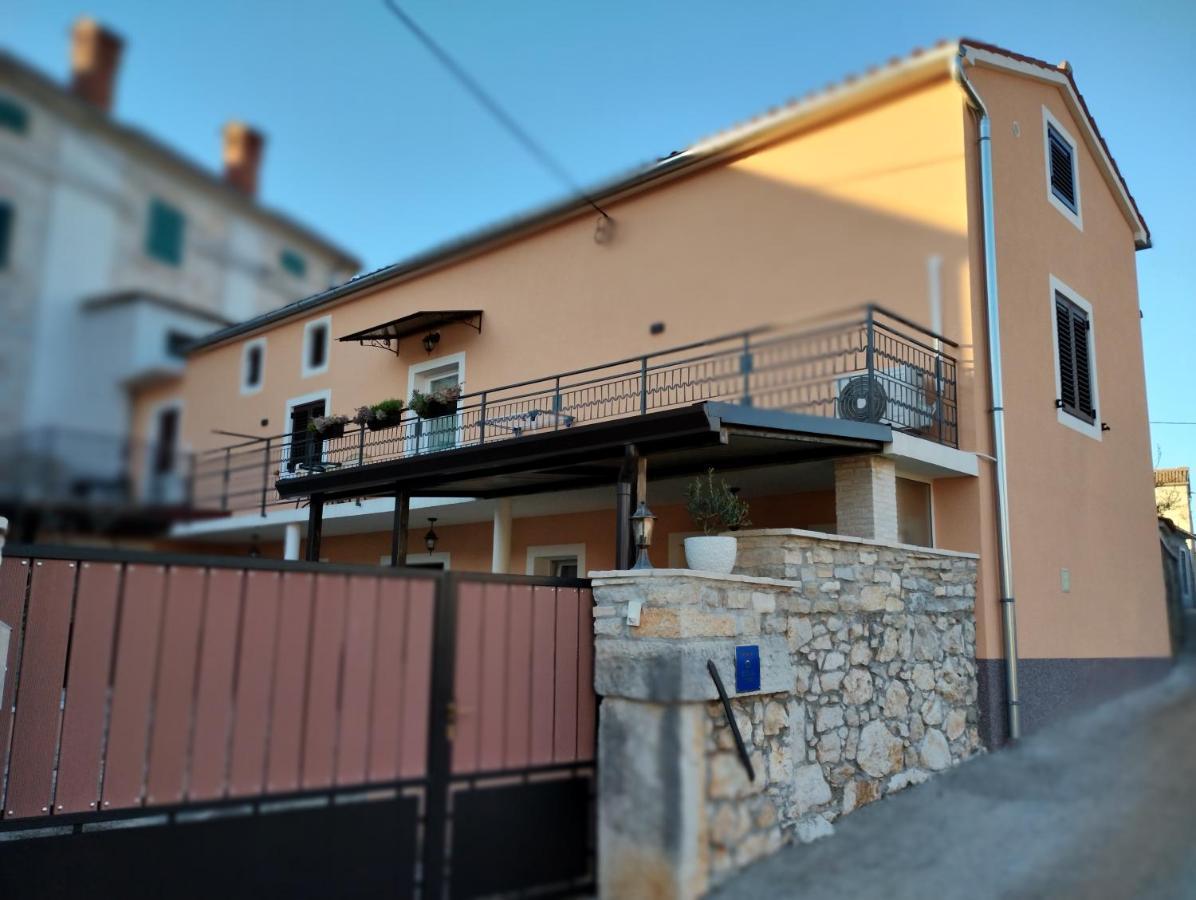 Apartman Casa Simeti