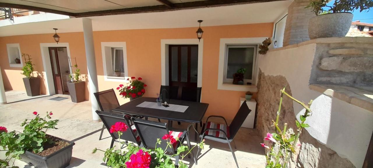 Casa Simeti Apartman Porec