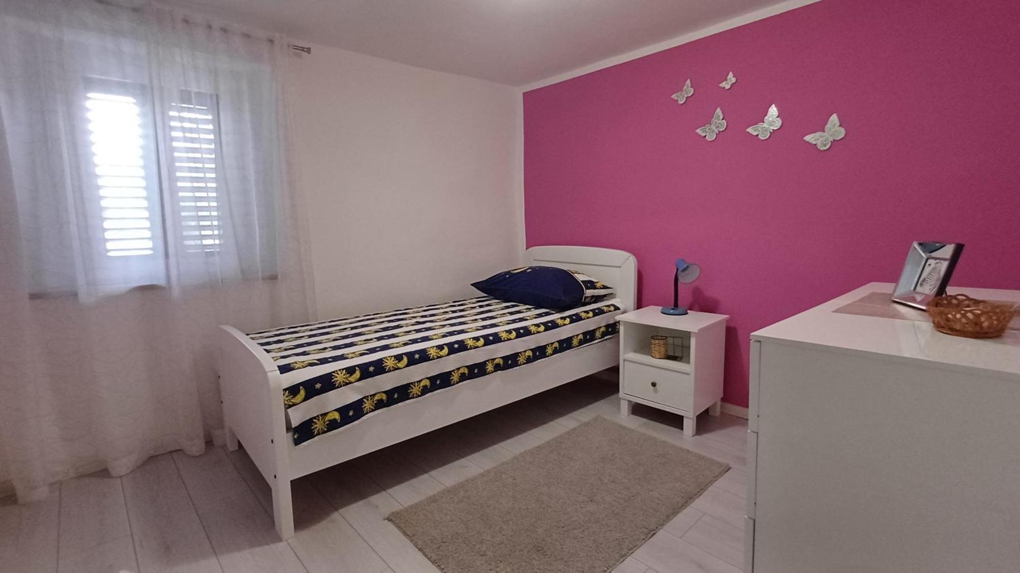 Casa Simeti Apartman Porec
