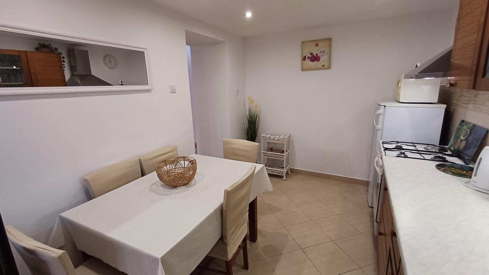 Apartman Casa Simeti