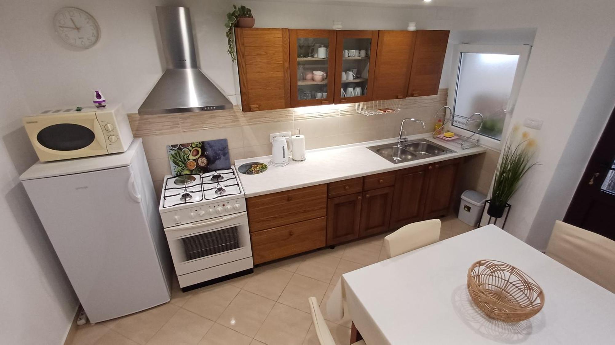 Casa Simeti Apartman
