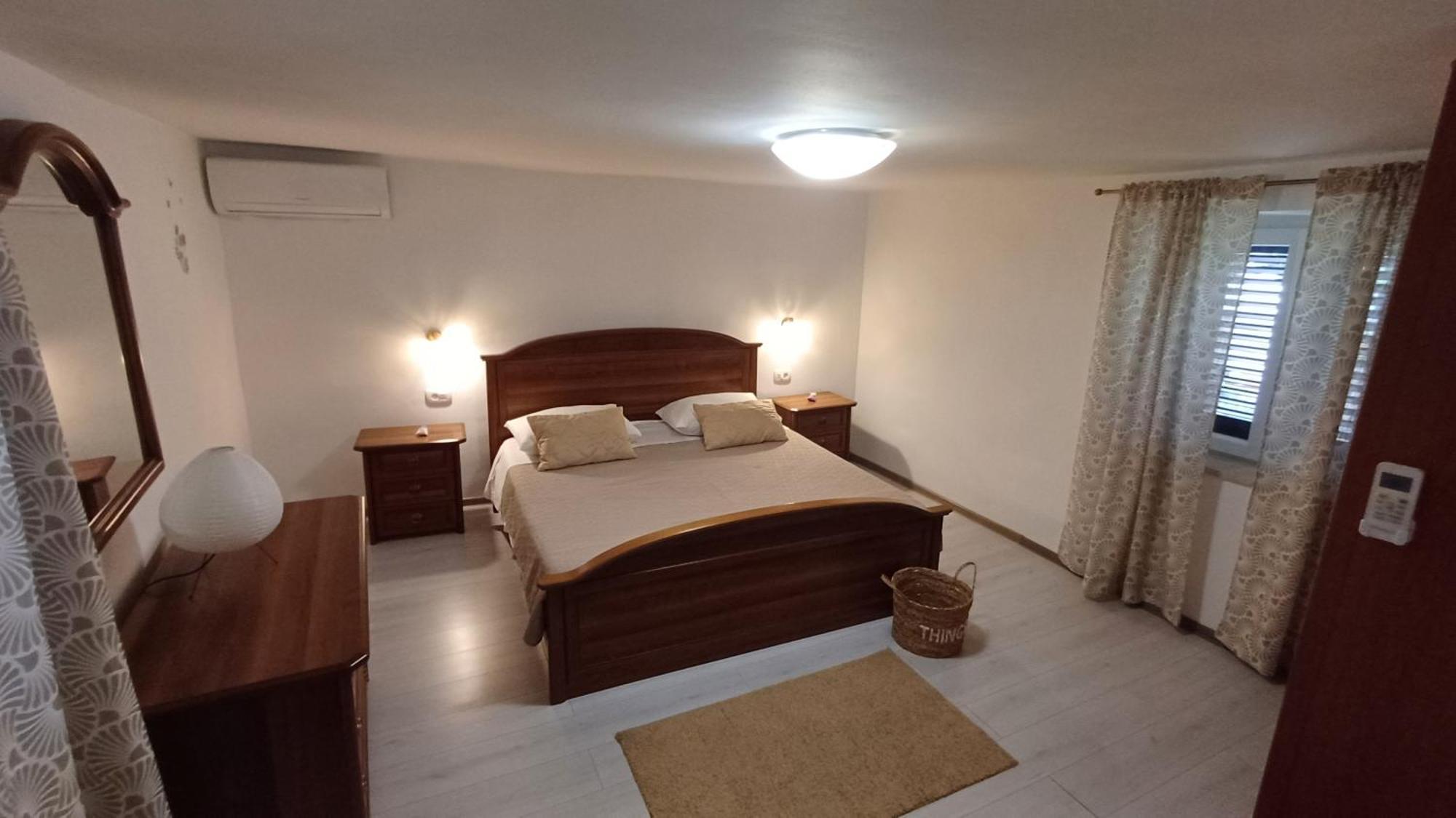 Casa Simeti Apartman *