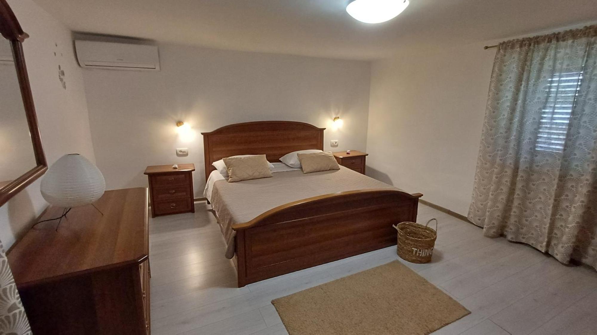 Casa Simeti Apartman Porec