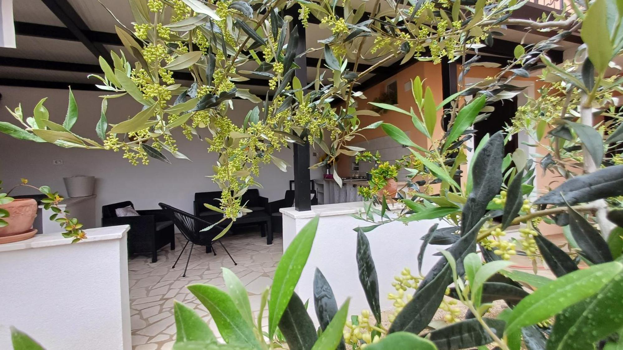 Casa Simeti Porec