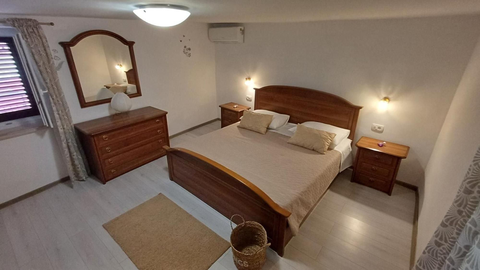 Casa Simeti * Porec