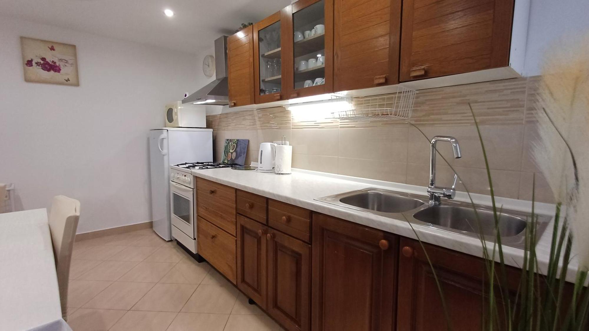 Casa Simeti Apartman