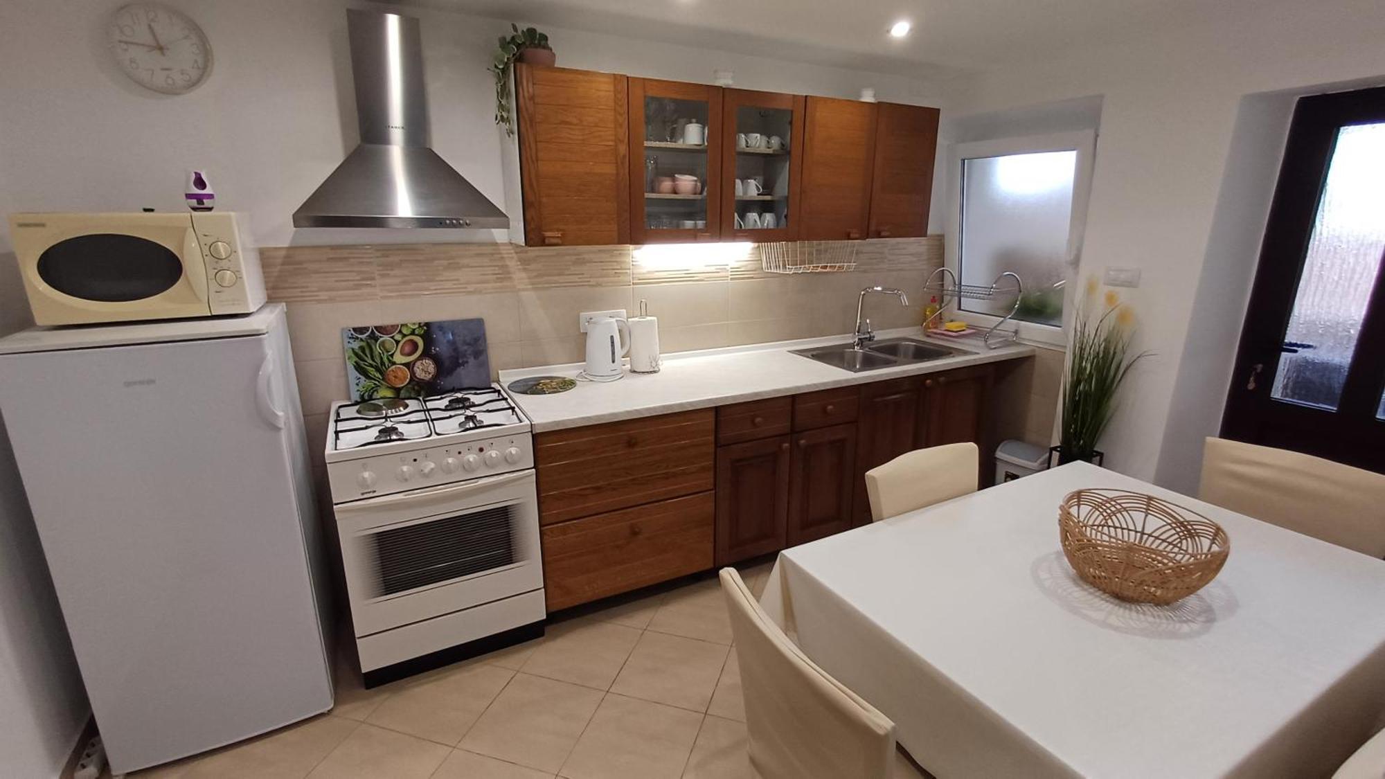 Casa Simeti Apartman Porec