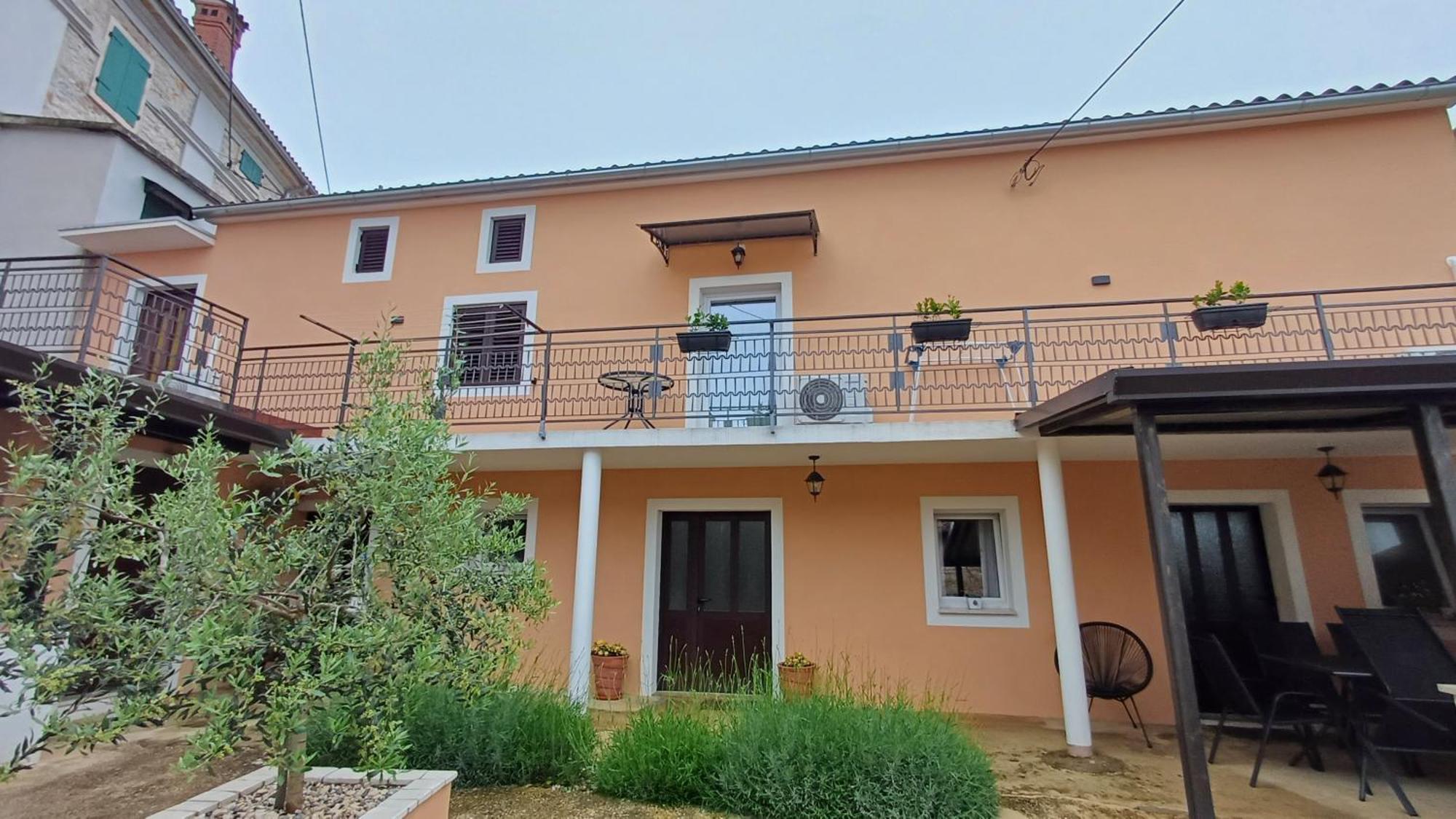 Casa Simeti *