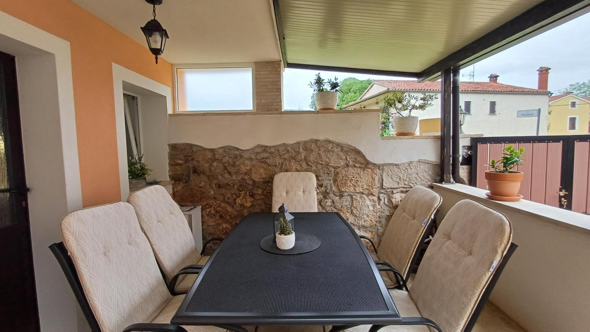 Casa Simeti