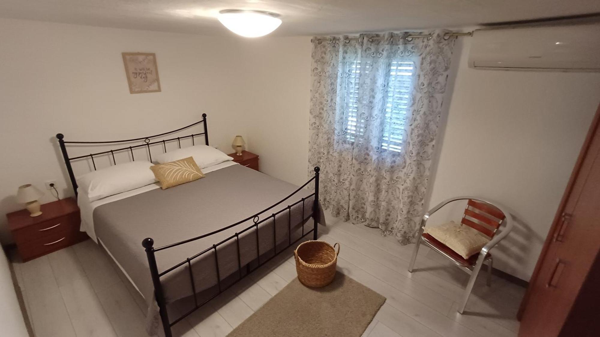 Apartman Casa Simeti Porec