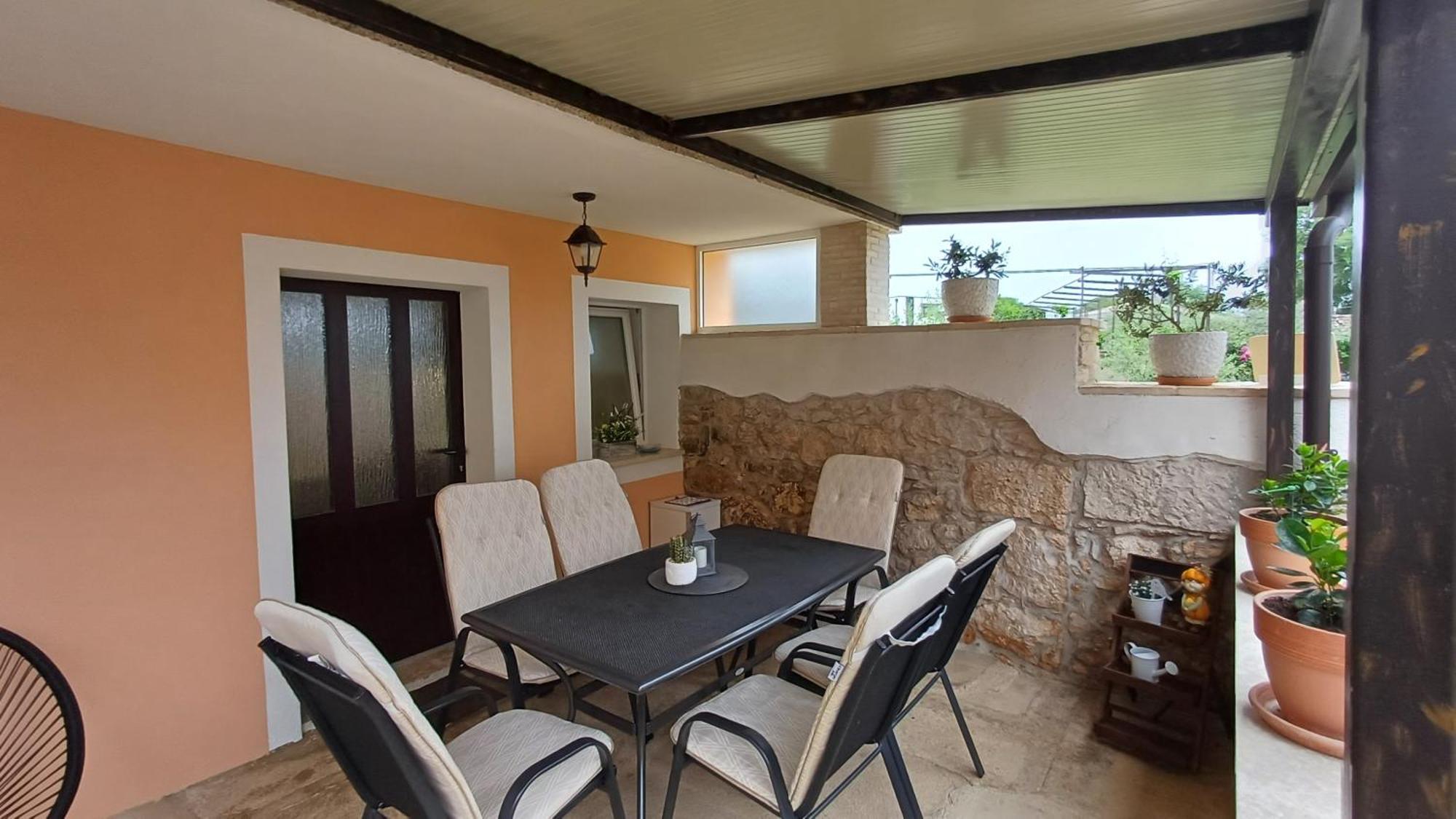 Casa Simeti