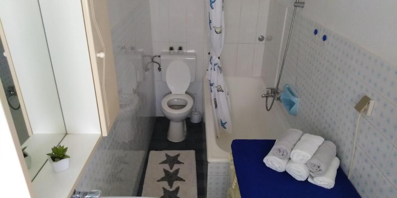 Casa Simeti Porec