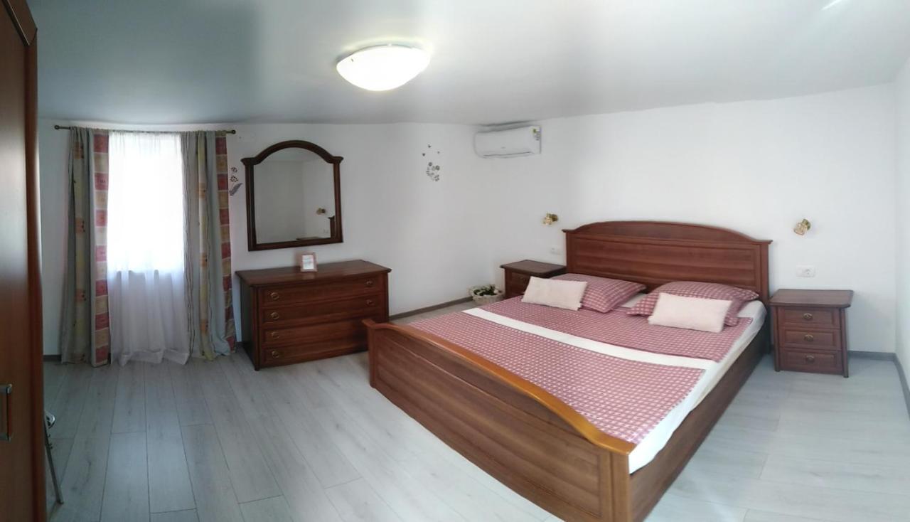Casa Simeti Apartman